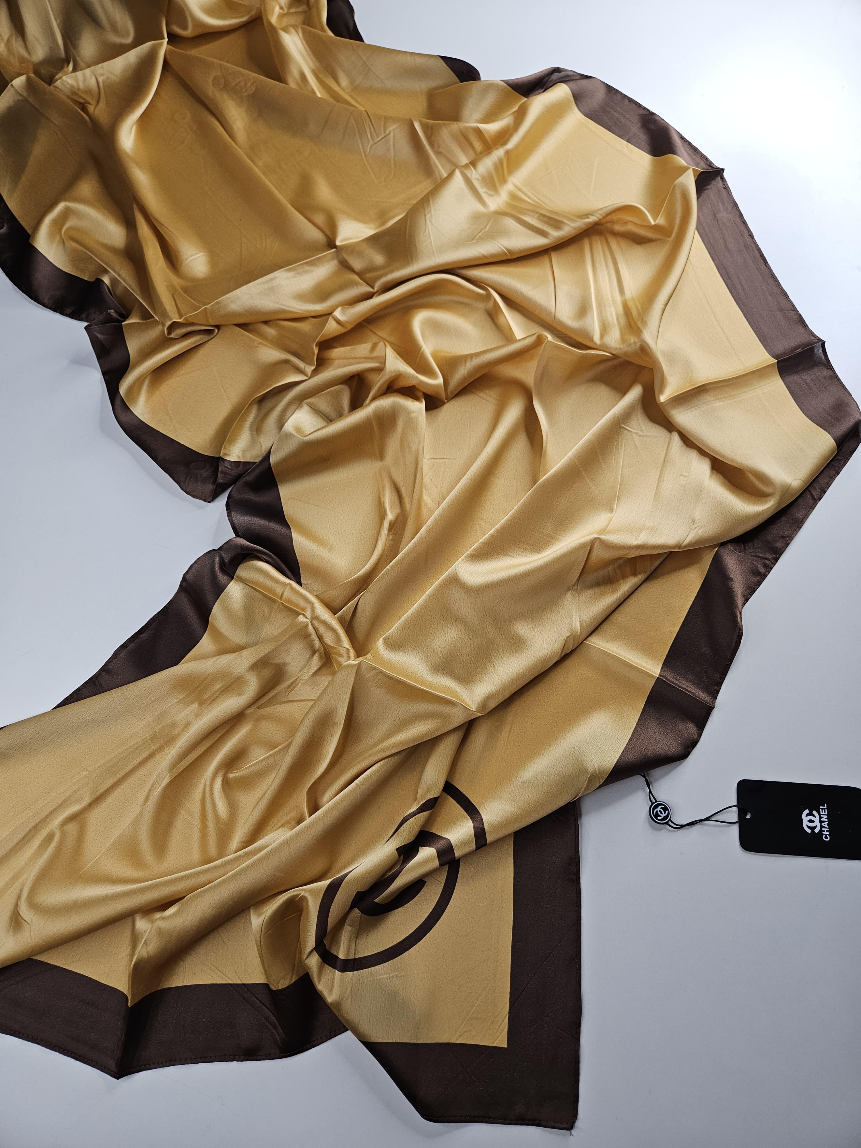 Sade Şal Koleksiyonu – Zamansız ve Minimal