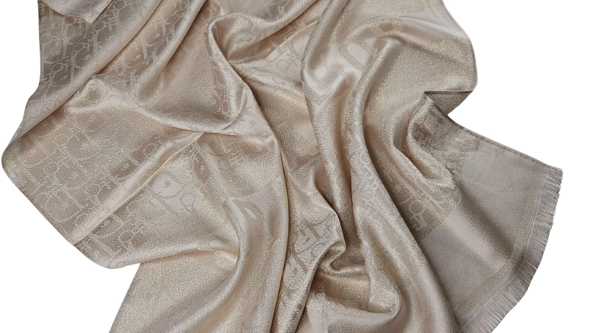 Sade Şal – İnce Dokuma & Yumuşak Doku”